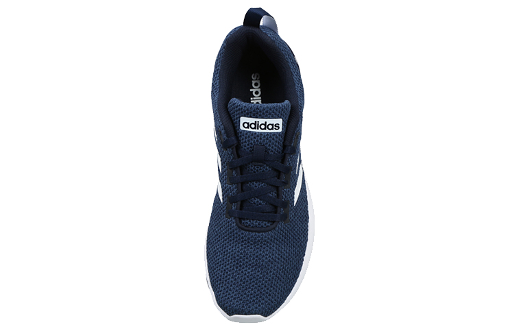 Shop adidas neo 啟發火焰 深藍灰