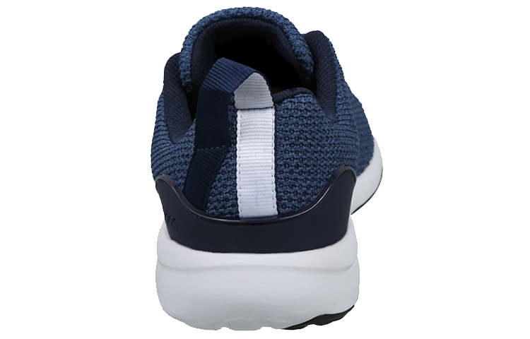Purchase adidas neo 啟發火焰 深藍灰