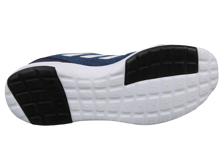 Details for adidas neo 啟發火焰 深藍灰