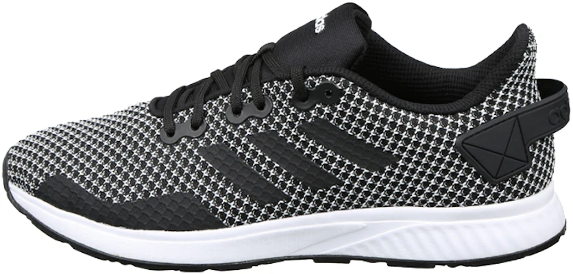 adidas neo Inspired Syan 'Negro Blanco' CL7276 Buy adidas neo Inspired Syan 'Negro Blanco' CL7276