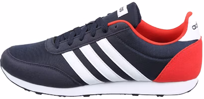 adidas neo Inspired V Racer 2.0 'Dark Blue Red' EG9914 adidas neo Inspired V Racer 2.0 'Dark Blue Red' EG9914