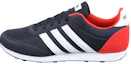 Buy adidas neo Inspired V Racer 2.0 ''Bleu Foncé Rouge'' EG9914