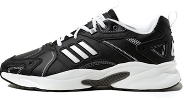 adidas Neo JZ Runner 'Black' IG9431 adidas Neo JZ Runner 'Black' IG9431