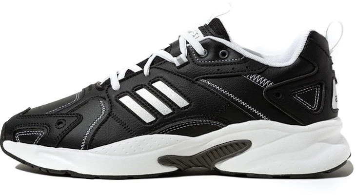 adidas neo JZ Runner 潮流 輕便耐磨防滑 低筒 運動休閒鞋 男女同款 黑白 Buy adidas neo JZ Runner 潮流 輕便耐磨防滑 低筒 運動休閒鞋 男女同款 黑白