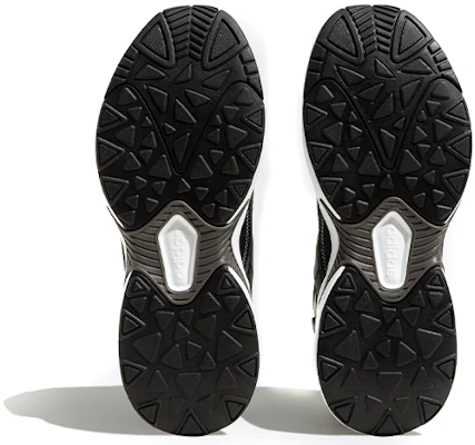 adidas neo JZ Runner 潮流 輕便耐磨防滑 低筒 運動休閒鞋 男女同款 黑白 Details for adidas neo JZ Runner 潮流 輕便耐磨防滑 低筒 運動休閒鞋 男女同款 黑白