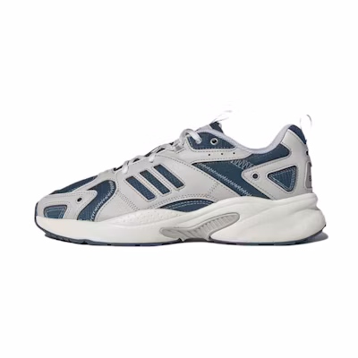 adidas neo Jz RNNR 'Blue Gray'
