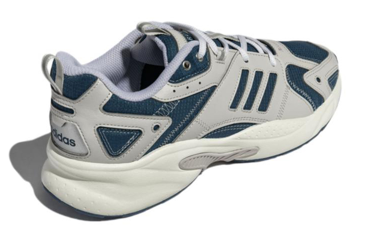 Shop アディダス ネオ JZランナー ブルーグレー GW7248