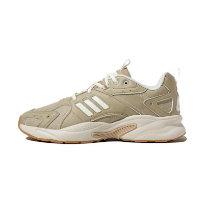 adidas neo JZ RNNR 'Brown'