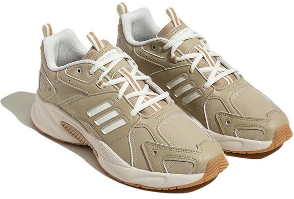 adidas neo JZ Runner 'Coklat' IG9433 Lookbook adidas neo JZ Runner 'Coklat' IG9433