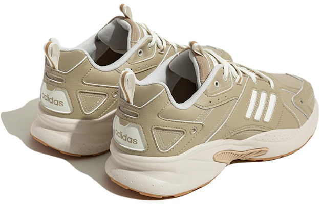 adidas neo JZ Runner 'Coklat' IG9433 Shop adidas neo JZ Runner 'Coklat' IG9433