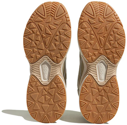 adidas neo JZ Runner 'Coklat' IG9433 Details for adidas neo JZ Runner 'Coklat' IG9433