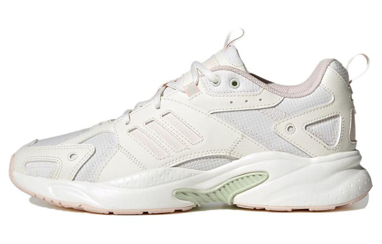 Adidas Neo JZ Runner 'Cream White' IE5547