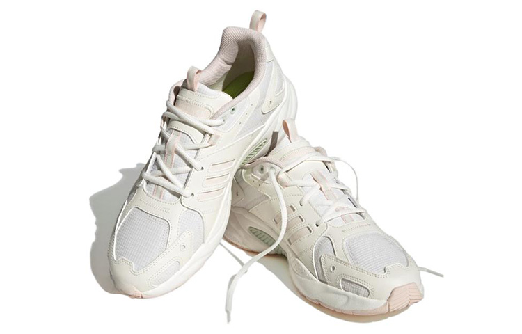 Lookbook アディダス ネオ JZ ランナー "クリームホワイト" IE5547