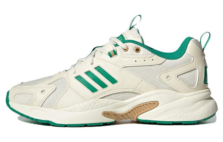 Adidas Neo JZ Runner 'Cream White Green' IE5544