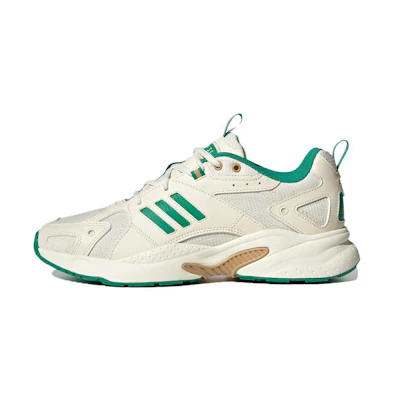 Adidas Neo JZ RNNR 'Cream White Green'