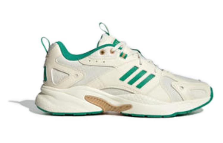Order Adidas Neo JZ Runner 'Putih Krim Hijau' IE5544