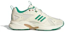 Order Adidas Neo JZ Runner 'Putih Krim Hijau' IE5544