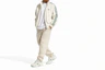 Order 아디다스 네오 JZ 러너 '크림 화이트 그린' (50 characters) IE5544
