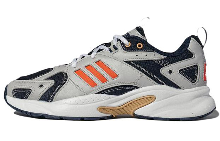 adidas neo Jz Runner 'Gray Blue' GW7250