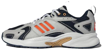 adidas neo Jz Runner 'Gray Blue' GW7250 adidas neo Jz Runner 'Gray Blue' GW7250