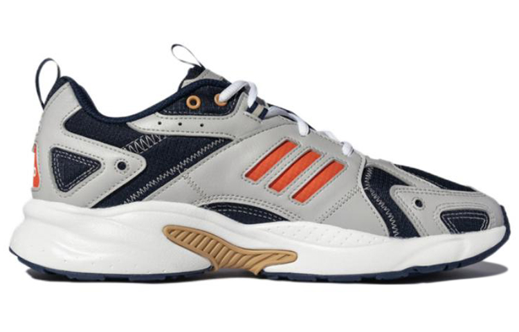 Order adidas neo Jz Runner ''Grigio Blu'' GW7250