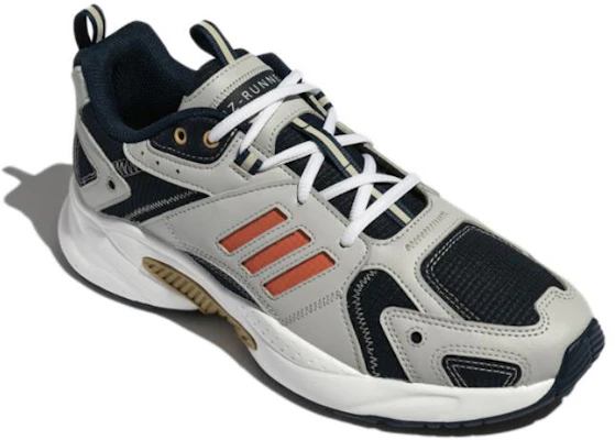adidas neo Jz Runner ''Grigio Blu'' GW7250 Lookbook adidas neo Jz Runner ''Grigio Blu'' GW7250