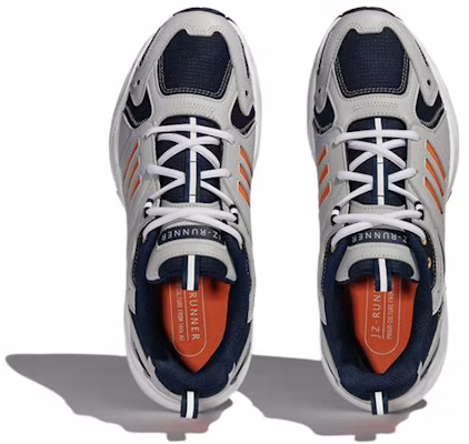 adidas neo Jz Runner ''Grigio Blu'' GW7250 Purchase adidas neo Jz Runner ''Grigio Blu'' GW7250