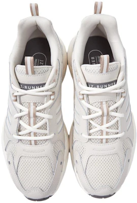 アディダス ネオ JZ ランナー オフホワイト JH5071 Lookbook アディダス ネオ JZ ランナー オフホワイト JH5071