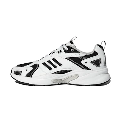 adidas Neo JZ RNNR 'White Black'