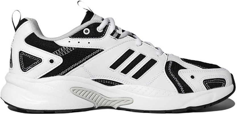 アディダス ネオ JZ ランナー 白黒 GZ9609 Order アディダス ネオ JZ ランナー 白黒 GZ9609