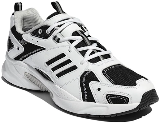 アディダス ネオ JZ ランナー 白黒 GZ9609 Lookbook アディダス ネオ JZ ランナー 白黒 GZ9609