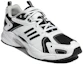 Lookbook アディダス ネオ JZ ランナー 白黒 GZ9609