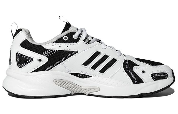 Lookbook adidas Neo JZ Runner ''Blanc Noir'' GZ9609