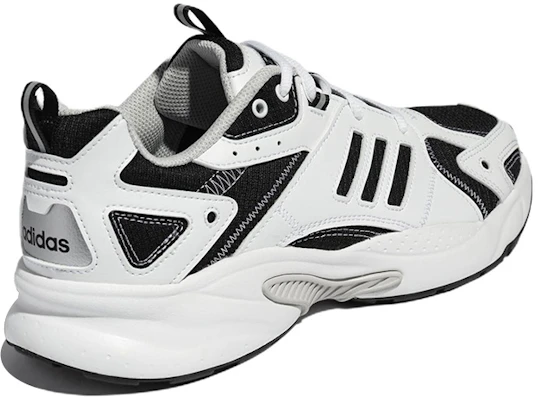 アディダス ネオ JZ ランナー 白黒 GZ9609 Shop アディダス ネオ JZ ランナー 白黒 GZ9609