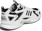 Shop アディダス ネオ JZ ランナー 白黒 GZ9609