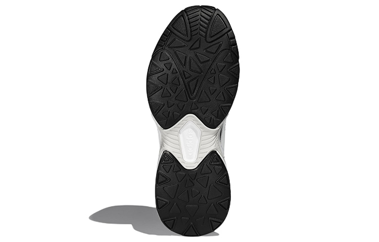 Sizing adidas Neo JZ Runner ''Blanc Noir'' GZ9609