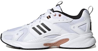 Adidas Neo JZ Runner 'White Black' IE5543 Adidas Neo JZ Runner 'White Black' IE5543