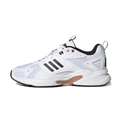 Adidas Neo JZ RNNR 'White Black'