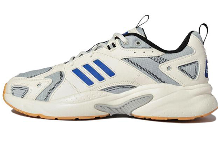 adidas neo Jz Runner White Blue GW7247