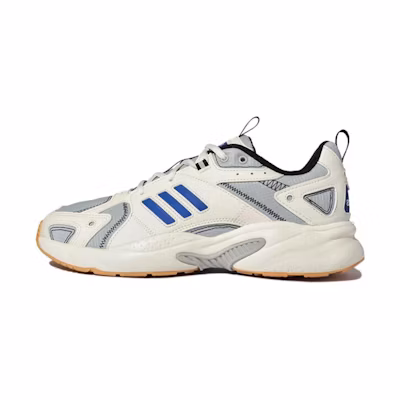 adidas neo Jz RNNR 'White Blue'