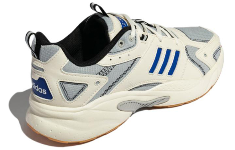 Shop アディダス ネオ JZランナー 白/青 GW7247