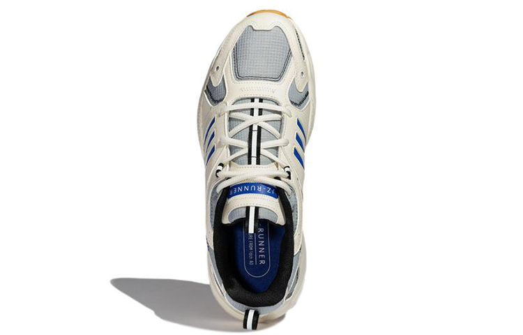 Purchase アディダス ネオ JZランナー 白/青 GW7247