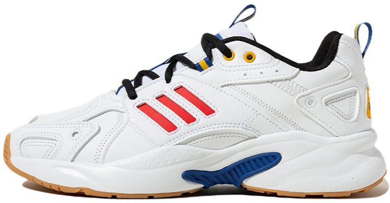 adidas neo JZ Runner 'Putih Merah' IG9432 Buy adidas neo JZ Runner 'Putih Merah' IG9432