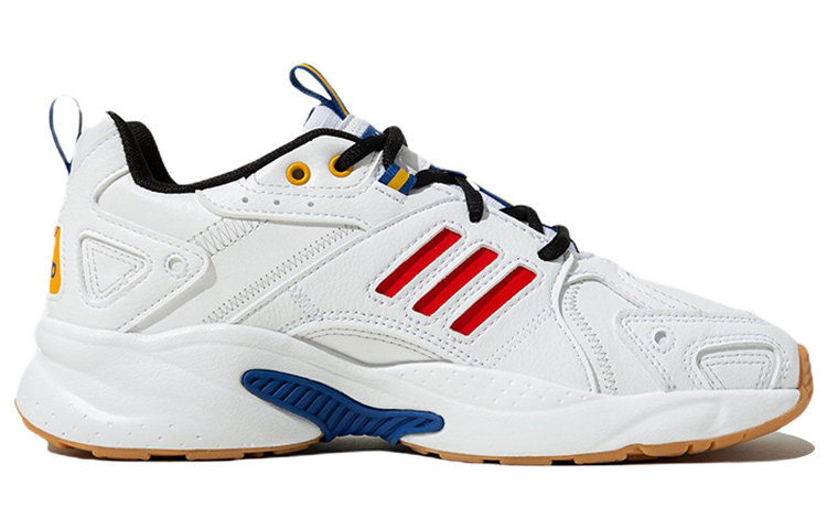 Order adidas neo JZ Runner 'Putih Merah' IG9432