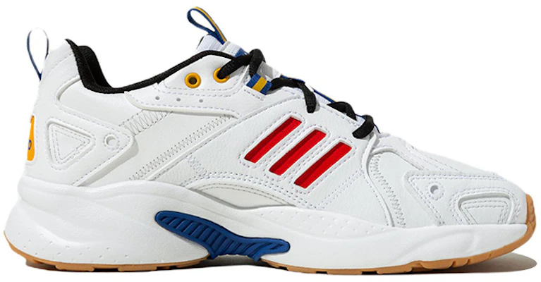 adidas neo JZ Runner 'Putih Merah' IG9432 Order adidas neo JZ Runner 'Putih Merah' IG9432