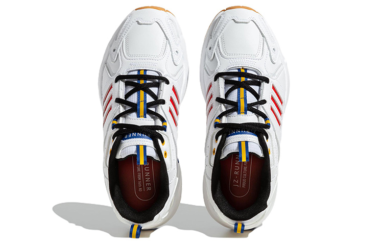 Purchase adidas neo JZ Runner 'Putih Merah' IG9432