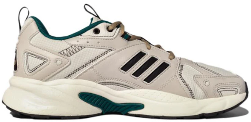 adidas neo JZ Runner 低筒 運動休閒鞋 男女款 米灰色 Order adidas neo JZ Runner 低筒 運動休閒鞋 男女款 米灰色