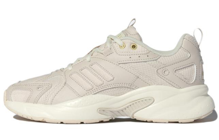 adidas Neo Jz Runner Shoes 'Beige' GW7249