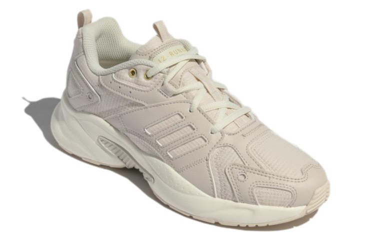 Lookbook アディダス ネオ JZ ランナー ベージュ GW7249