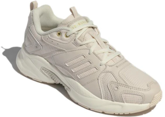 アディダス ネオ JZ ランナー ベージュ GW7249 Lookbook アディダス ネオ JZ ランナー ベージュ GW7249